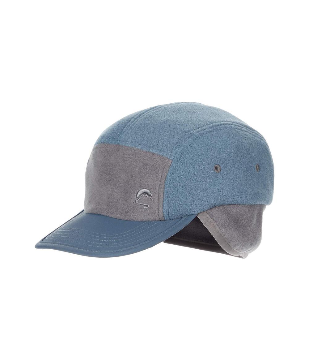 3581 Snow Switch Beanie, Mineral/Flint, Medium-Large
